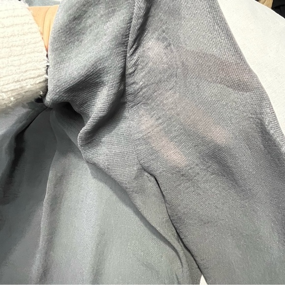 H&M‎ Long Sleeve Dress - Picture 13 of 13